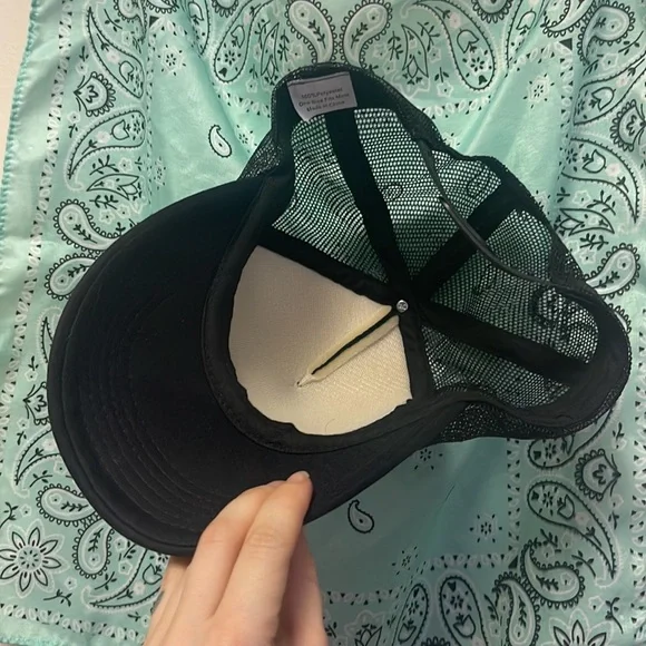 Mom Boss SnapBack hat - Picture 2 of 5